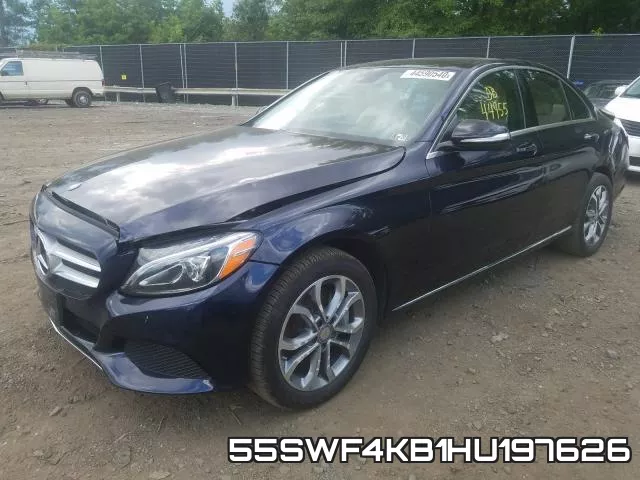 55SWF4KB1HU197626 фото 3