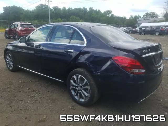 55SWF4KB1HU197626 фото 4