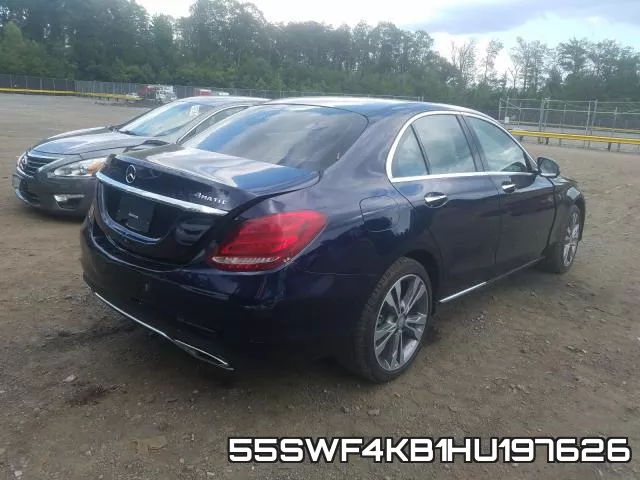 55SWF4KB1HU197626 фото 5