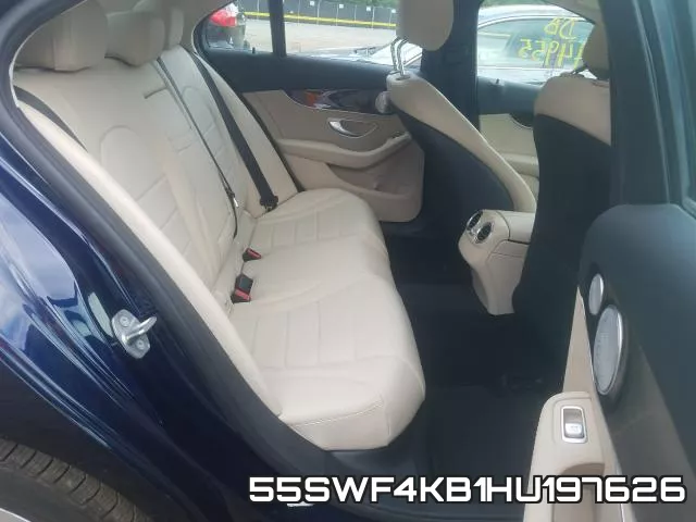 55SWF4KB1HU197626 фото 7