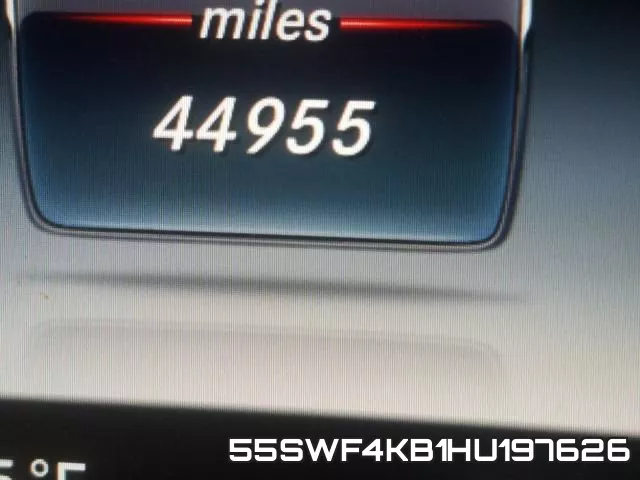 55SWF4KB1HU197626 фото 9