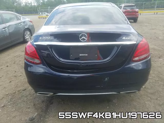 55SWF4KB1HU197626 фото 10