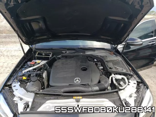 55SWF8DB0KU288141 фото 8