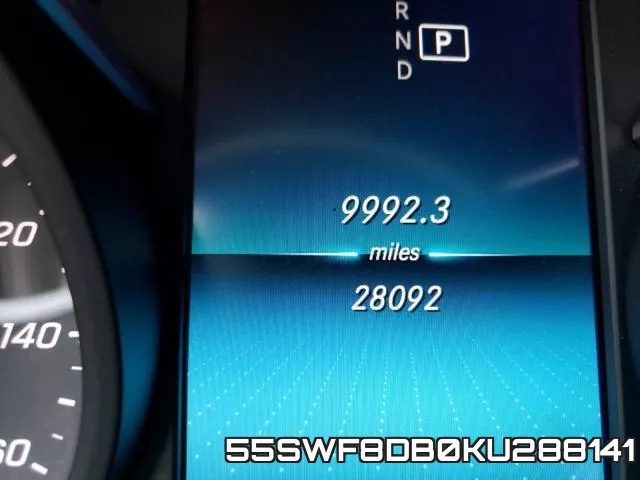55SWF8DB0KU288141 фото 9