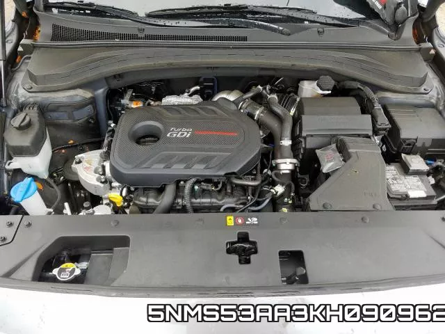 5NMS53AA3KH090962 фото 7
