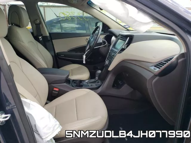 5NMZUDLB4JH077990 фото 6