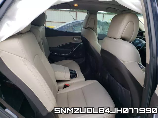 5NMZUDLB4JH077990 фото 7
