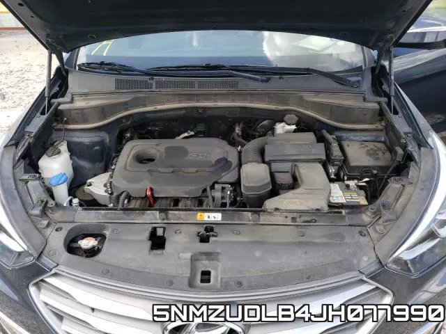 5NMZUDLB4JH077990 фото 8