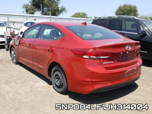 5NPD84LF1JH314004 фото 4
