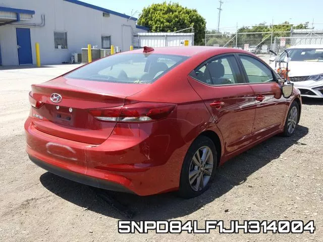 5NPD84LF1JH314004 фото 5