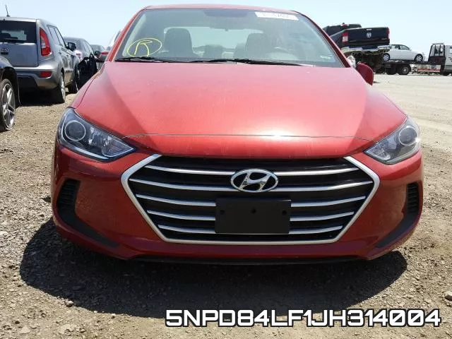 5NPD84LF1JH314004 фото 10