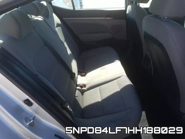 5NPD84LF7HH188029 фото 6
