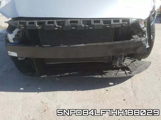 5NPD84LF7HH188029 фото 9