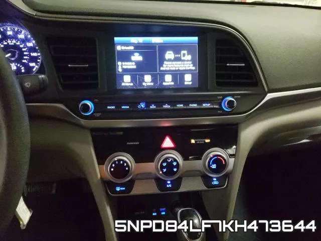 5NPD84LF7KH473644 фото 10