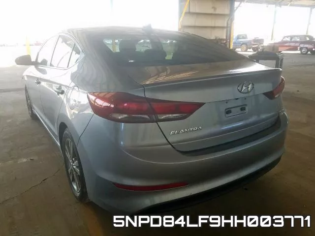 5NPD84LF9HH003771 фото 4