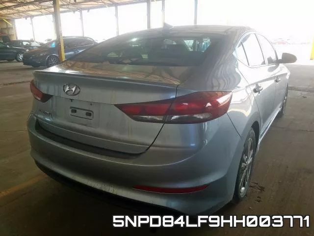 5NPD84LF9HH003771 фото 5