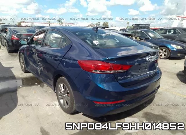 5NPD84LF9HH014852 фото 4