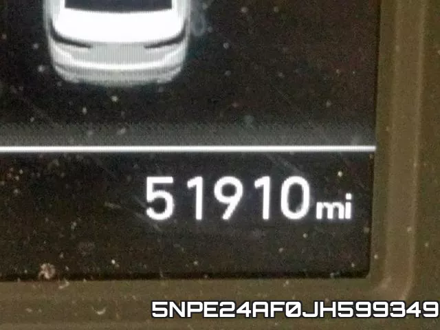 5NPE24AF0JH599349 фото 9
