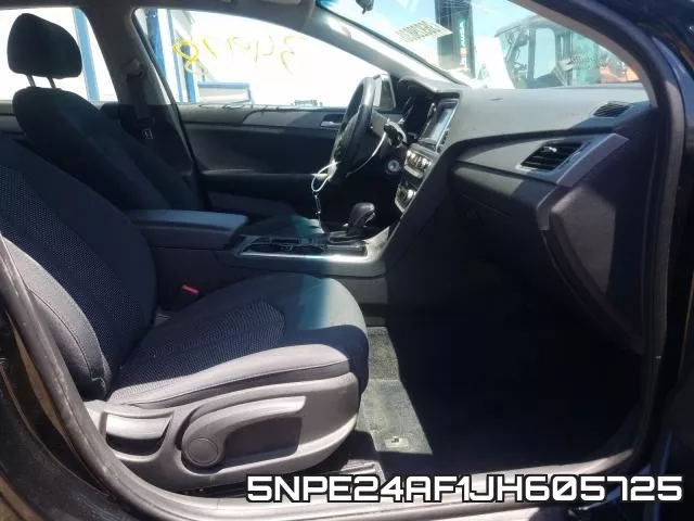 5NPE24AF1JH605725 фото 6