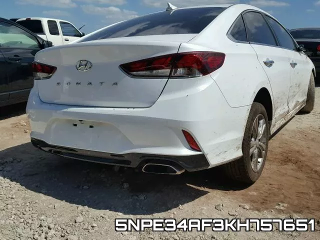 5NPE34AF3KH757651 фото 5