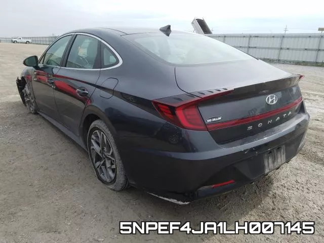 5NPEF4JA1LH007145 фото 4