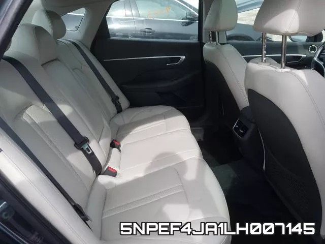 5NPEF4JA1LH007145 фото 7