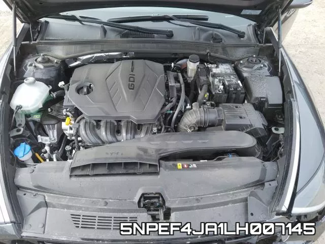 5NPEF4JA1LH007145 фото 8