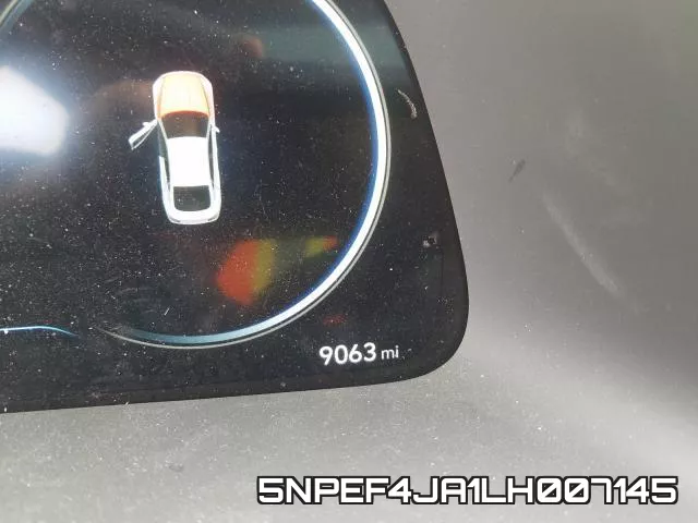 5NPEF4JA1LH007145 фото 9