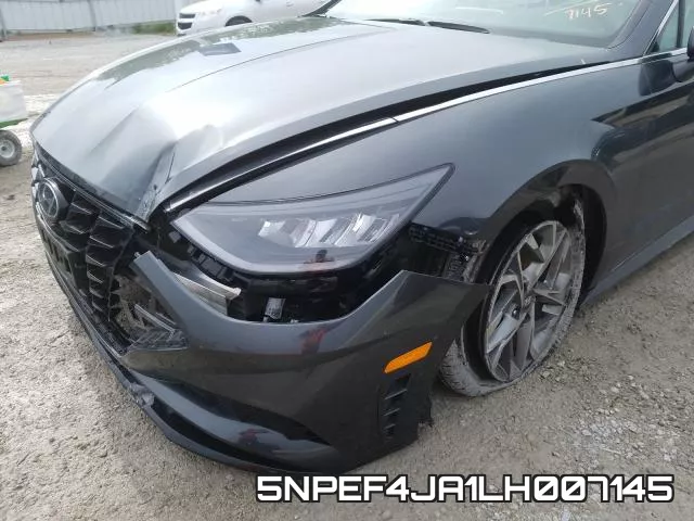 5NPEF4JA1LH007145 фото 10