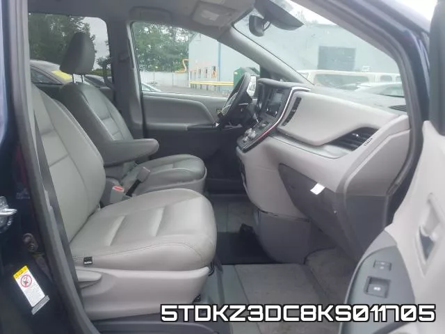5TDKZ3DC8KS011705 фото 6