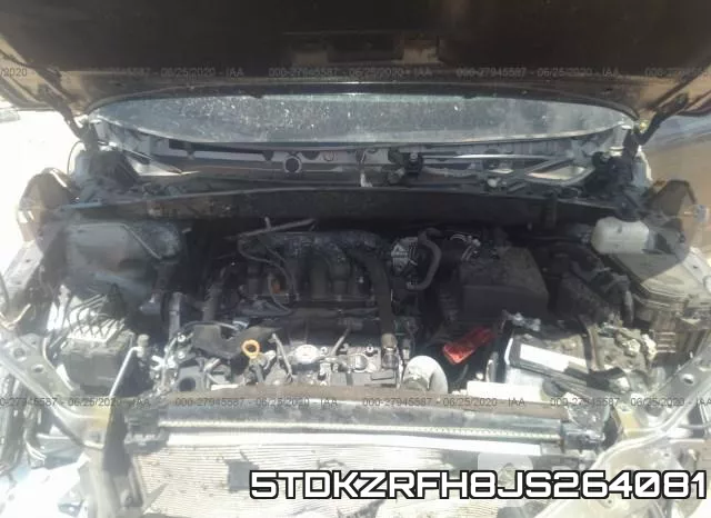 5TDKZRFH8JS264081 фото 2