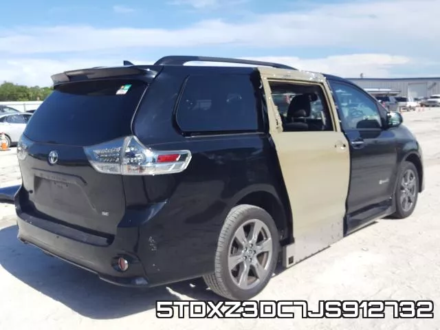 5TDXZ3DC7JS912732 фото 5
