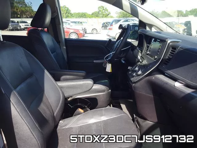5TDXZ3DC7JS912732 фото 6