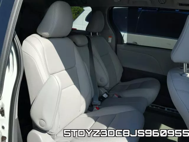 5TDYZ3DC8JS960955 фото 7