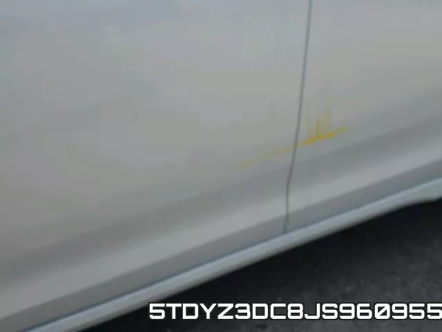 5TDYZ3DC8JS960955 фото 10
