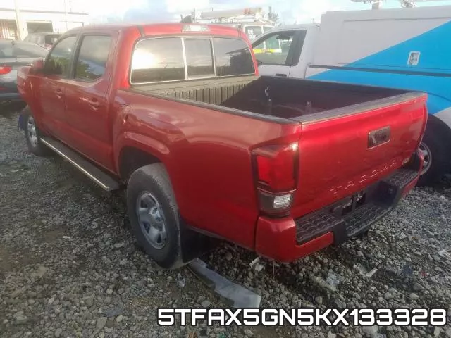 5TFAX5GN5KX133328 фото 4