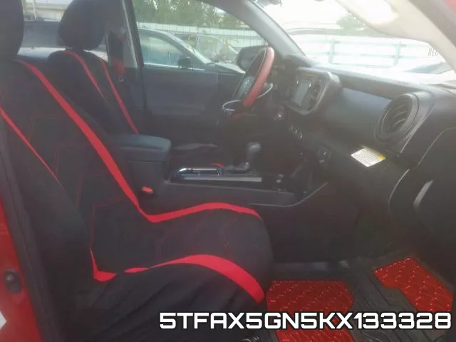 5TFAX5GN5KX133328 фото 6