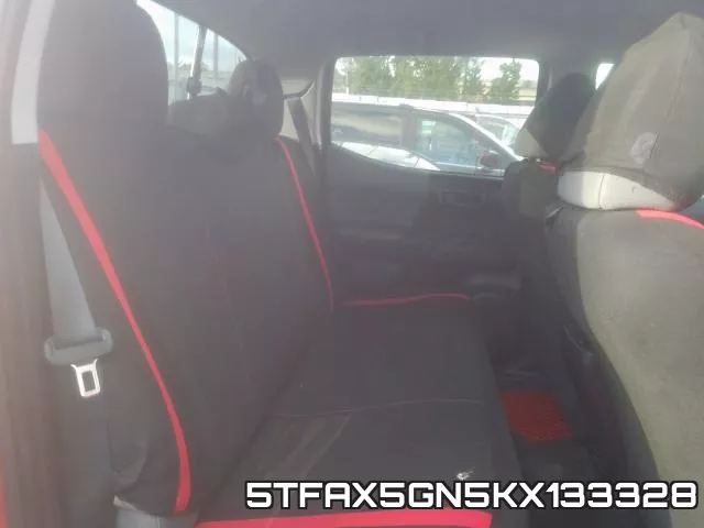 5TFAX5GN5KX133328 фото 7