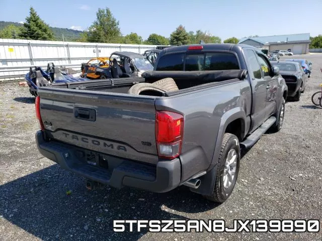 5TFSZ5AN8JX139890 фото 5