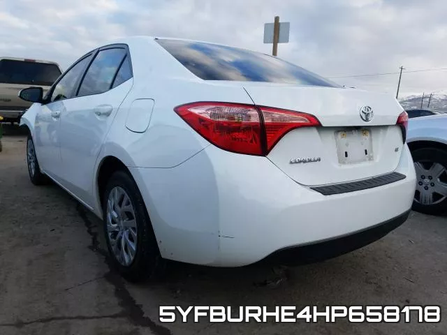 5YFBURHE4HP658178 фото 4