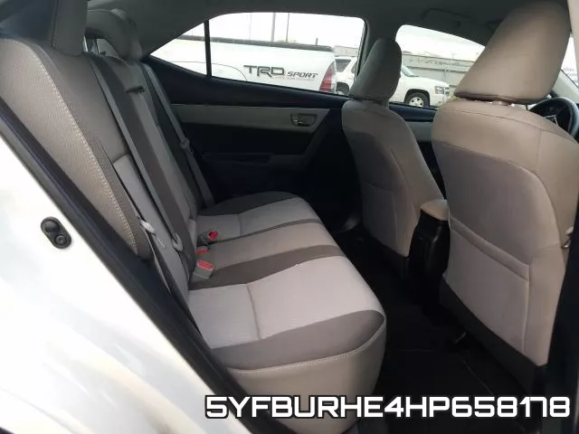 5YFBURHE4HP658178 фото 7