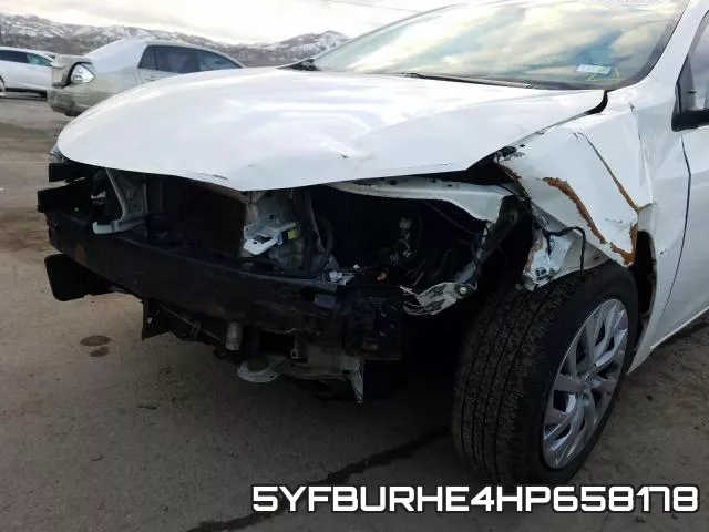 5YFBURHE4HP658178 фото 10