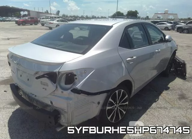 5YFBURHE5HP674745 фото 5