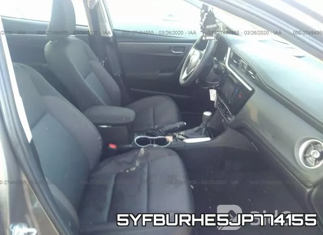 5YFBURHE5JP774155 фото 6