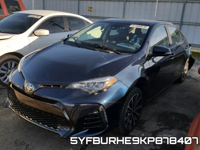 5YFBURHE9KP878407 фото 3