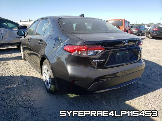 5YFEPRAE4LP115453 фото 4