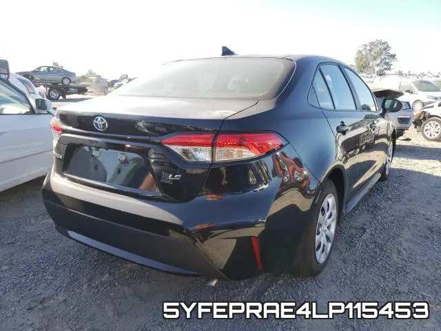 5YFEPRAE4LP115453 фото 5