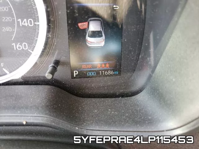 5YFEPRAE4LP115453 фото 9