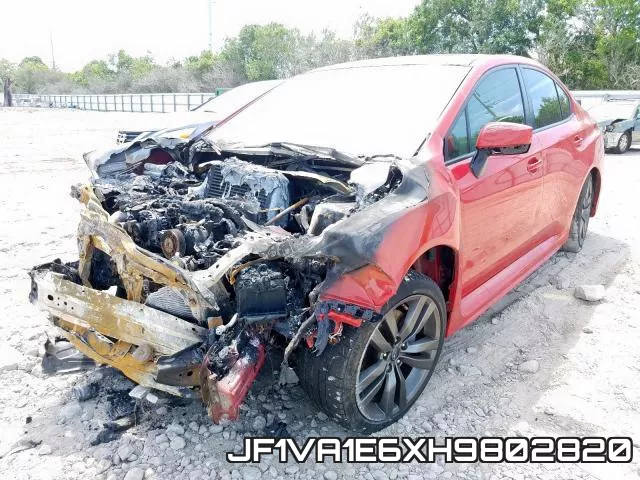 JF1VA1E6XH9802820 фото 3