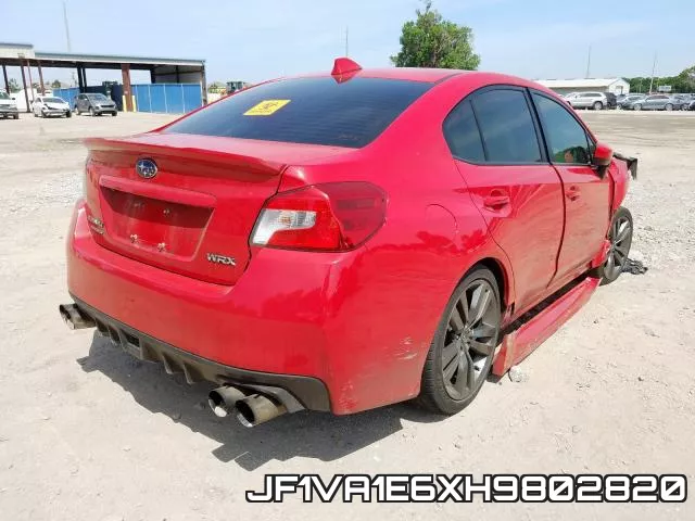 JF1VA1E6XH9802820 фото 5